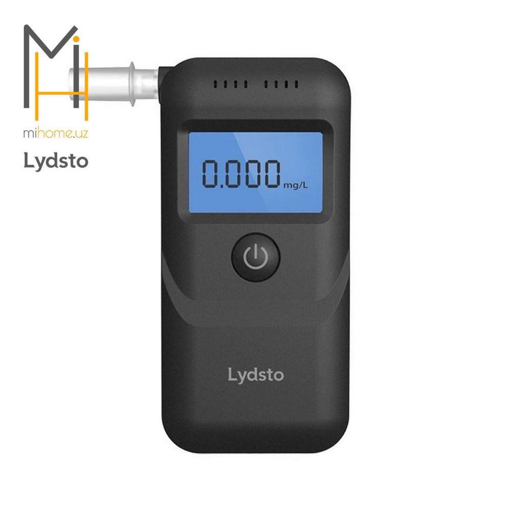 Алкотестер Lydsto Alcohol Tester (HD-JJCSY02)