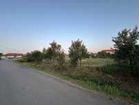 Teren de vanzare Zadareni, Arad 700m2, 600m2 si 400m2