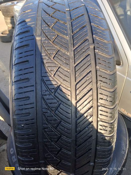 Vossen r19 diska balon jetaur chery