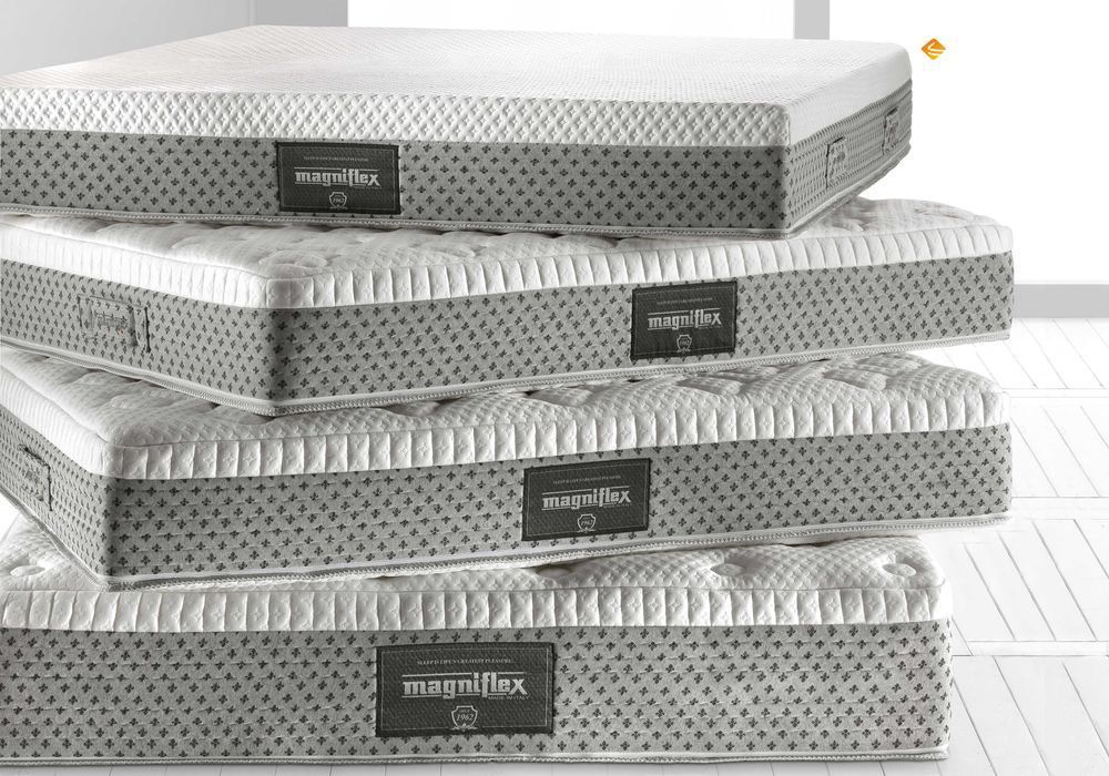 Матрасы независимые по низким ценам!