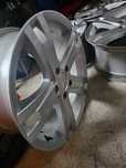 Jante Mercedes/VW/Audi 5x112