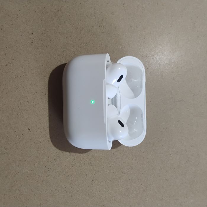 Airpods pro 2 usbc