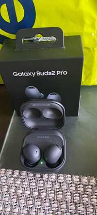 Samsung galaxy buds 2 Pro с гаранция