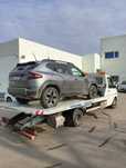 Asistenta rutiera BOTOSANI Platforma auto Tractari auto, Trailer