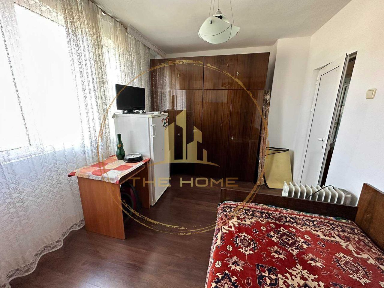 Дава се под наем Тристаен апартамент в Варна, Левски - 70 кв.м за 350 € - Снимка #7
