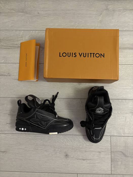 Louis Vuitton skate marimea 41