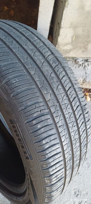 Гуми все сезонни PIRELI SOTOZERO 245/45/20