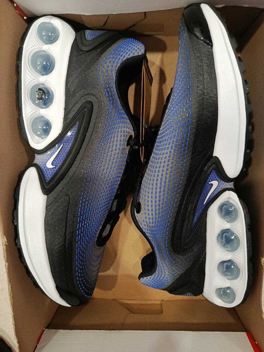 Nike - Air Max Dn HM0708 001 Сив номер 43 мъжки Оригинал Код 8333