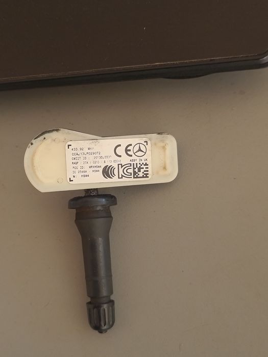 Senzori presiune Mercedes Vito Viano Sprinter C-Class S-Class