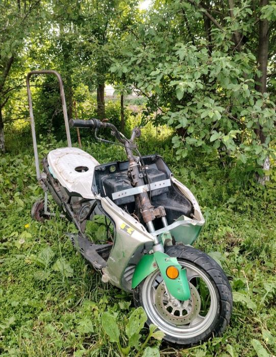 Принимайем на разбор