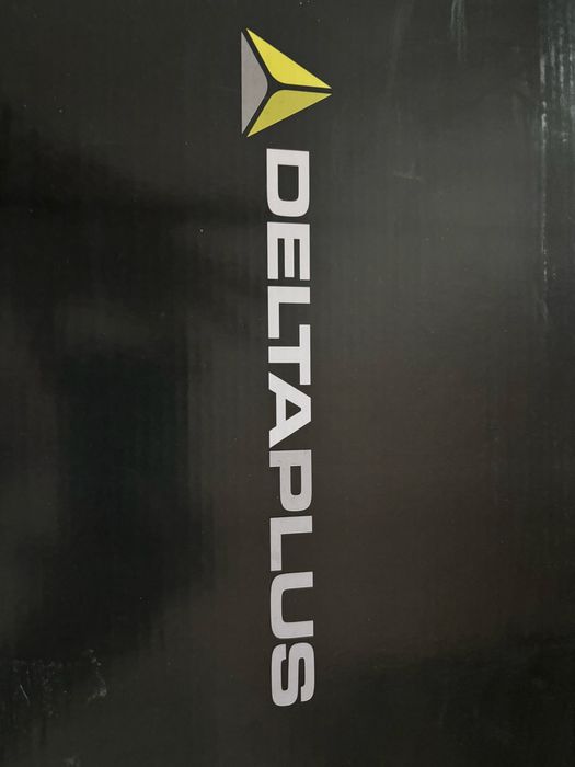 Рабочие Ботинки Delta