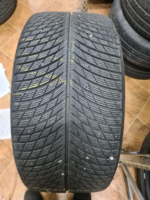 Продавам гуми 285/35/22