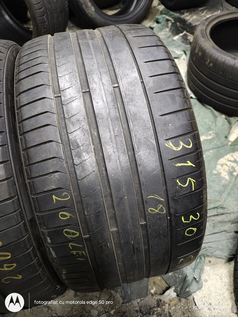 315 30 r21 Pirelli vară