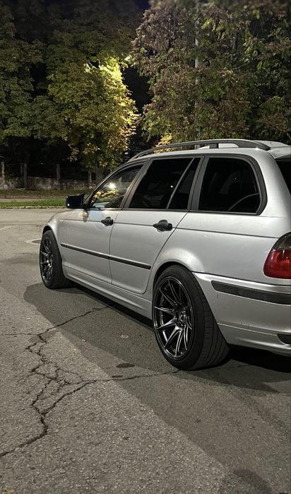 Japan racing 11 предни 9.5 j ет 20 задни 11 j et 25  18 ки