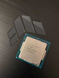 Vand Procesor intel core i5 7500 3.40 GHZ