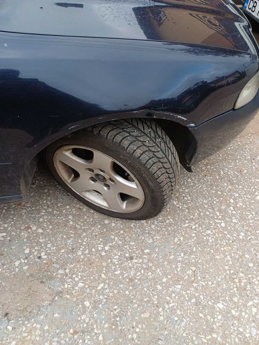 Гуми с джанти за ауди А4