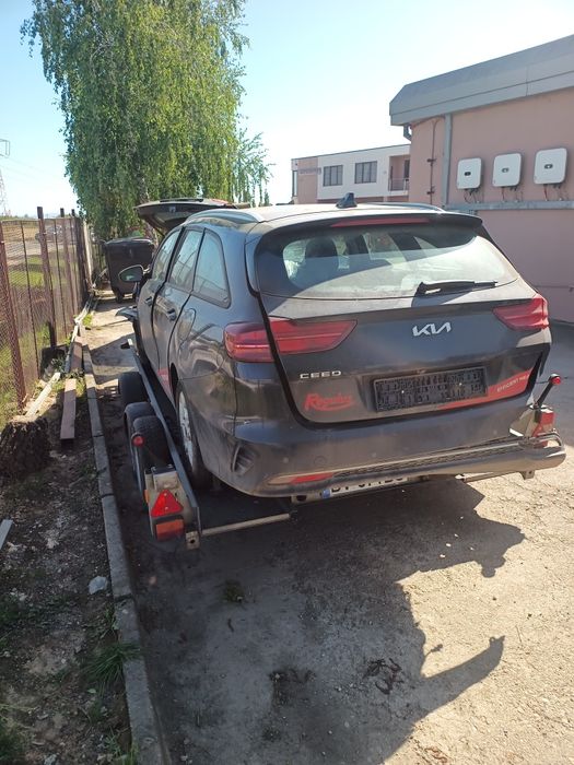 Dezmembrez KIA Ceed 2020 2024 1.5 Turbo