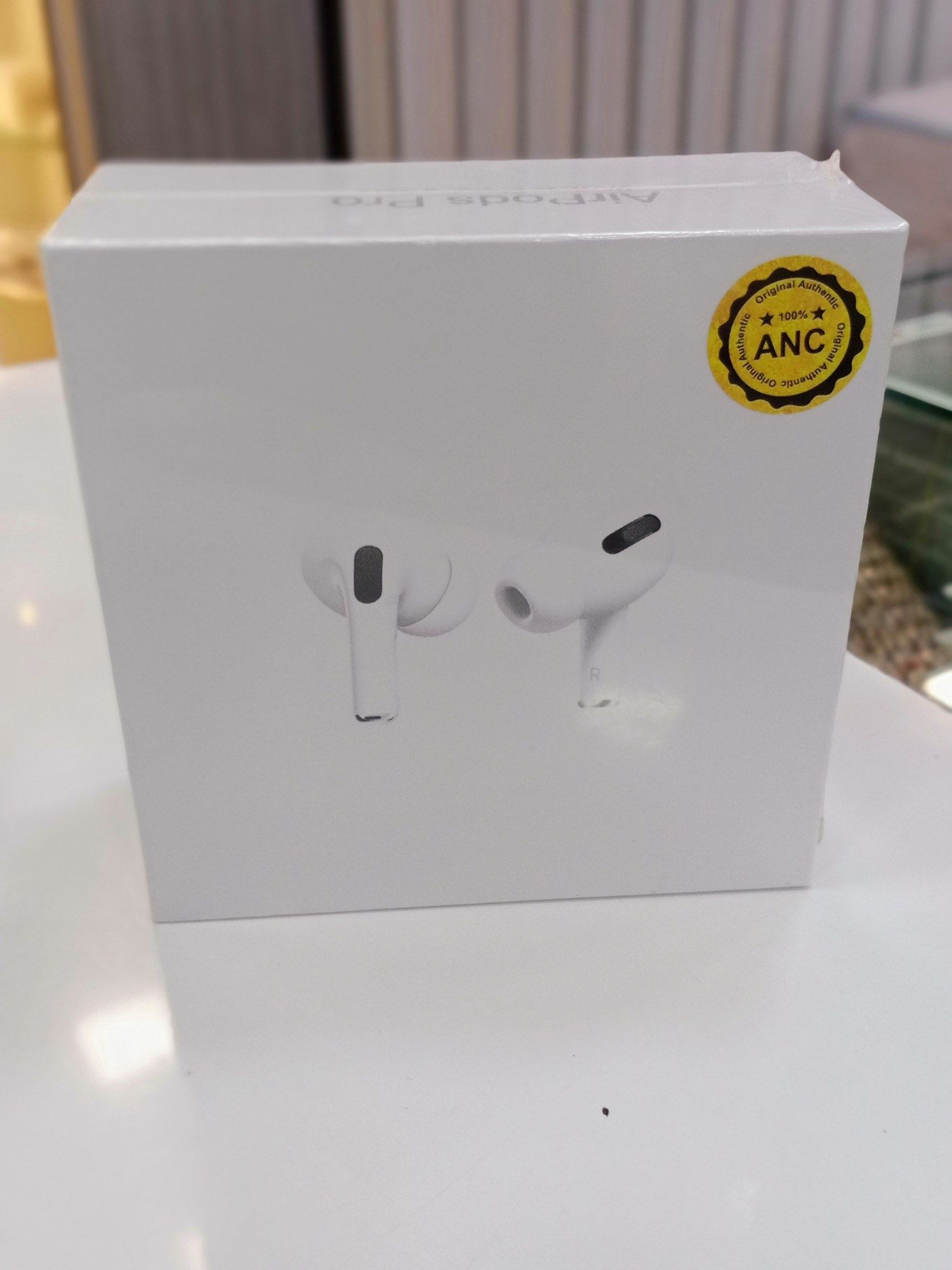 Беспроводные наушники Airpods Pro ANC Дубай