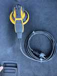 Masina de slefuit orbitala electrica DEROS || 650 orbita 5 MIRKA