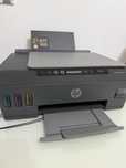 Imprimanta HP Smart tank 515+ consumabile