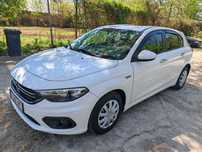 FIAT TIPO Hatchback , 1.4 benzina 95 CP + GPL , 106.000 km