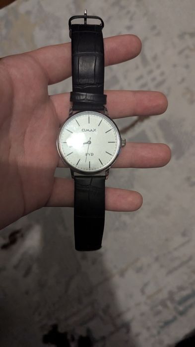 Часы Omax PVD нержавеющая сталь