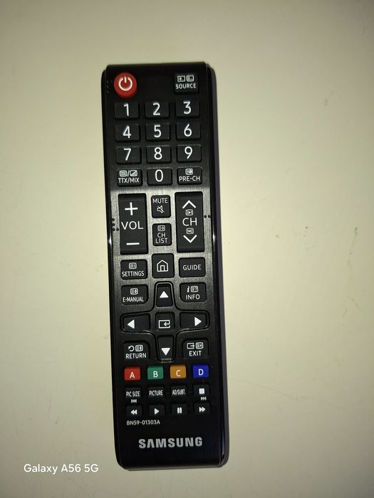 Vand telecomanda samsung