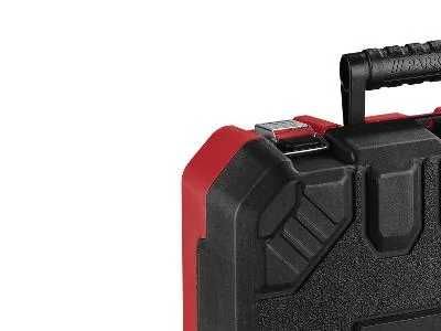Ударен гайковерт ПАРКСАЙД PARKSIDE PPDSSA 20-Li A1, 20 V / 600NM