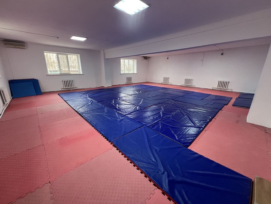 Сроочно Коммерческое здание сатылады