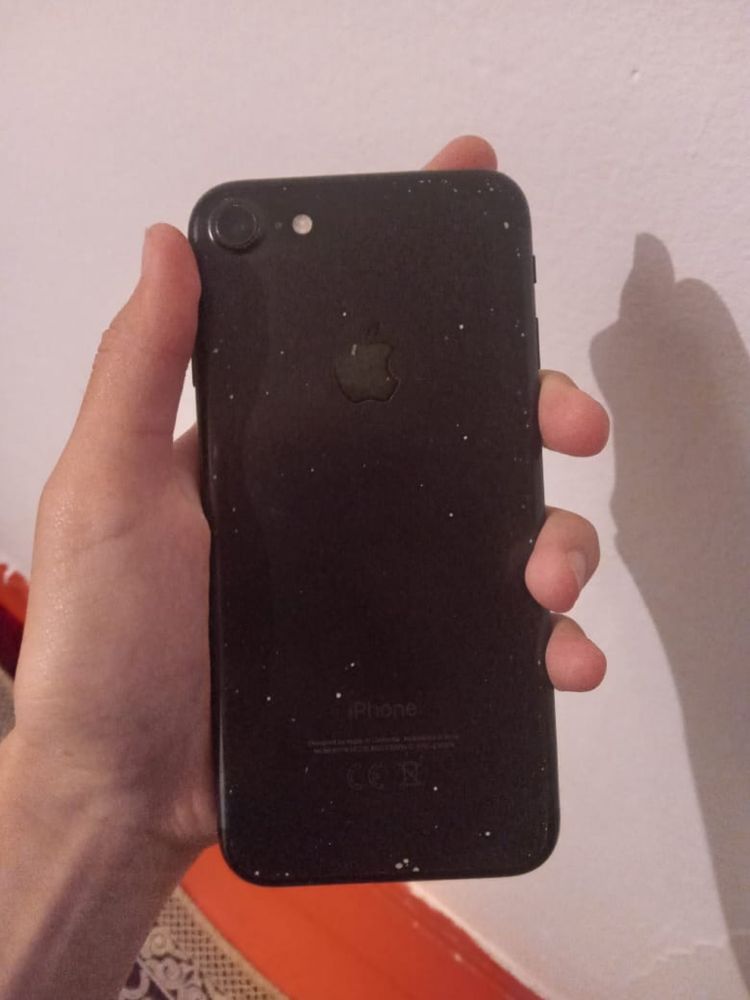 iPhone 7 сатылады срочно