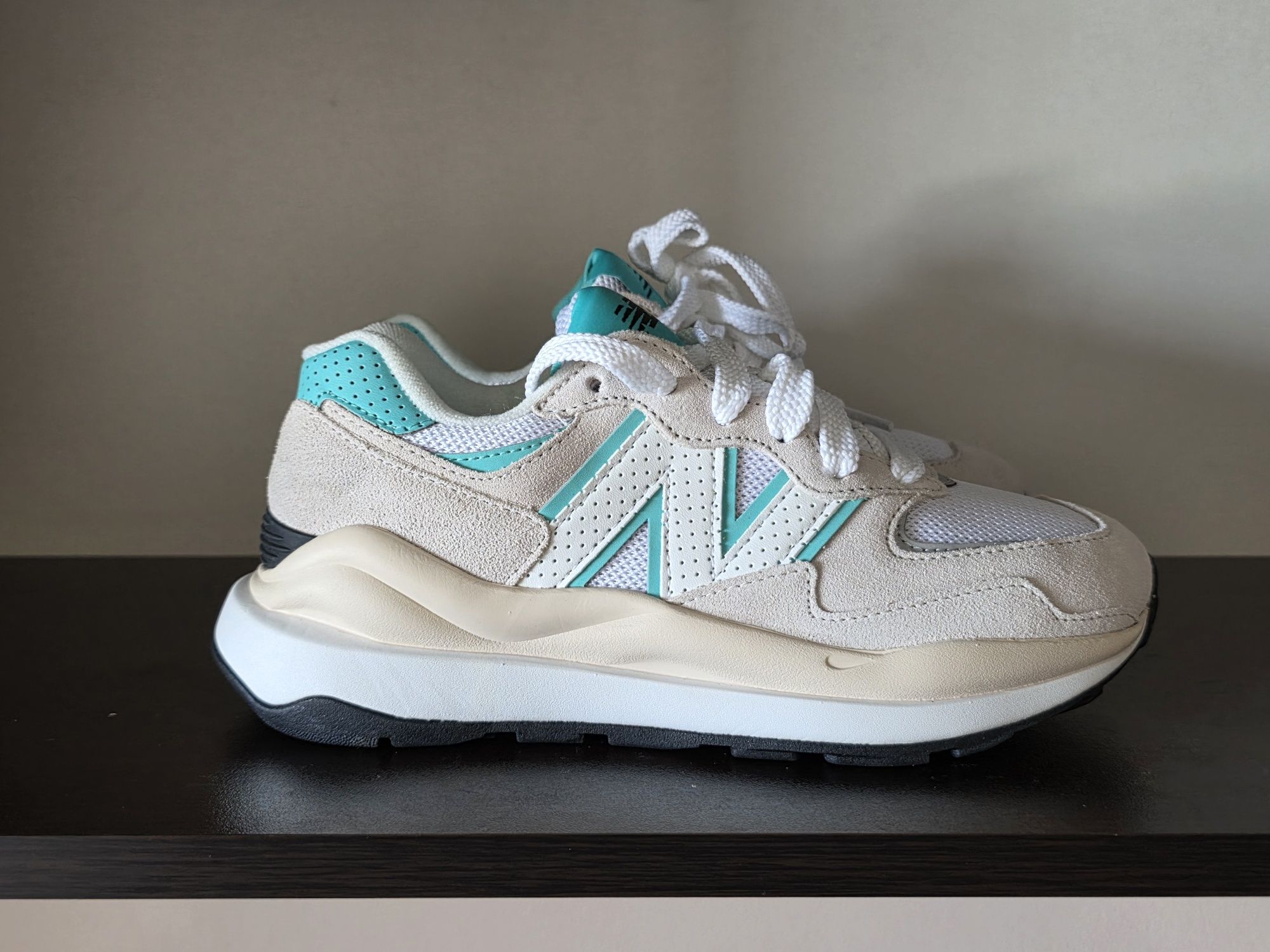 New Balance 5740/ 36.5номер 23см Стелка Нови с Кутия