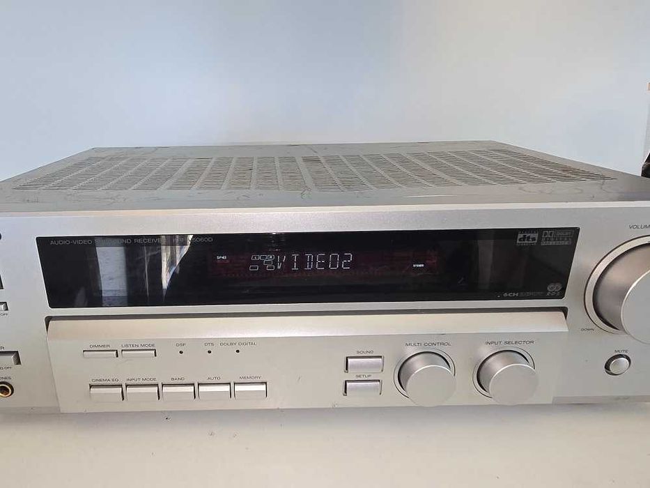 Vand Kenwood KRF-V5060D