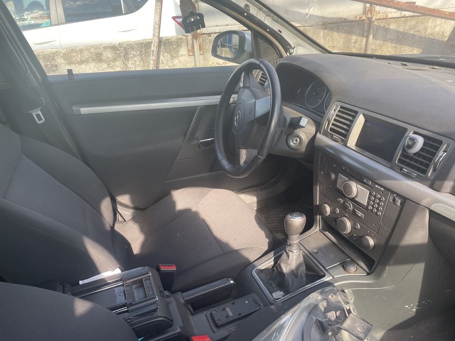 Piese Opel Vectra Station Wagon 2007 1,9 cdti 150 CP