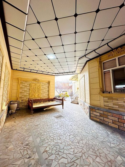 Катта  Кани махалла   6 сотих 10 хона