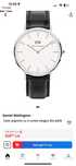 Ceas Daniel Wellington
