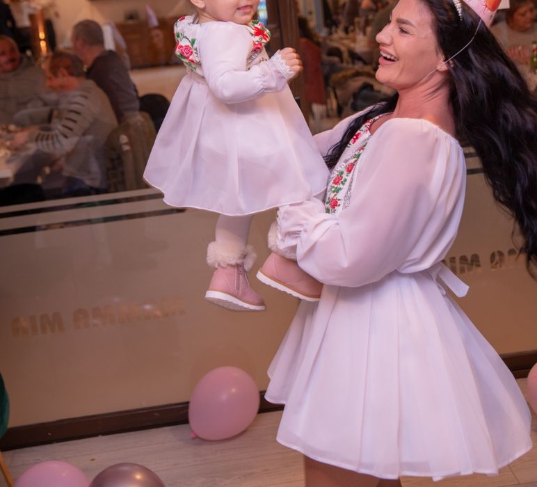 OFERTĂ!Set mamă-fiică Voguesta