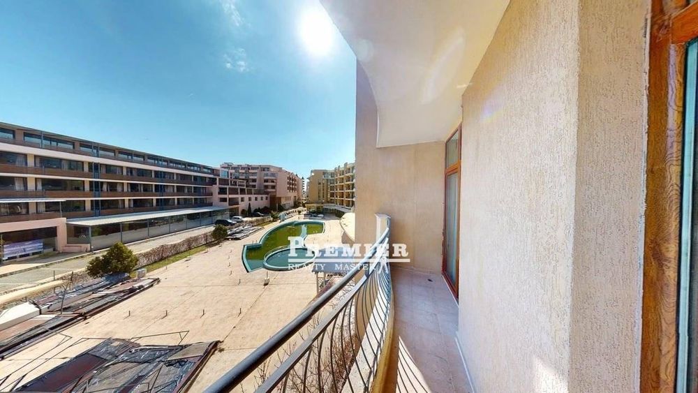 Продава се Двустаен апартамент в к.к. Слънчев бряг - 67 кв.м за 1120 €/кв.м - Снимка #6