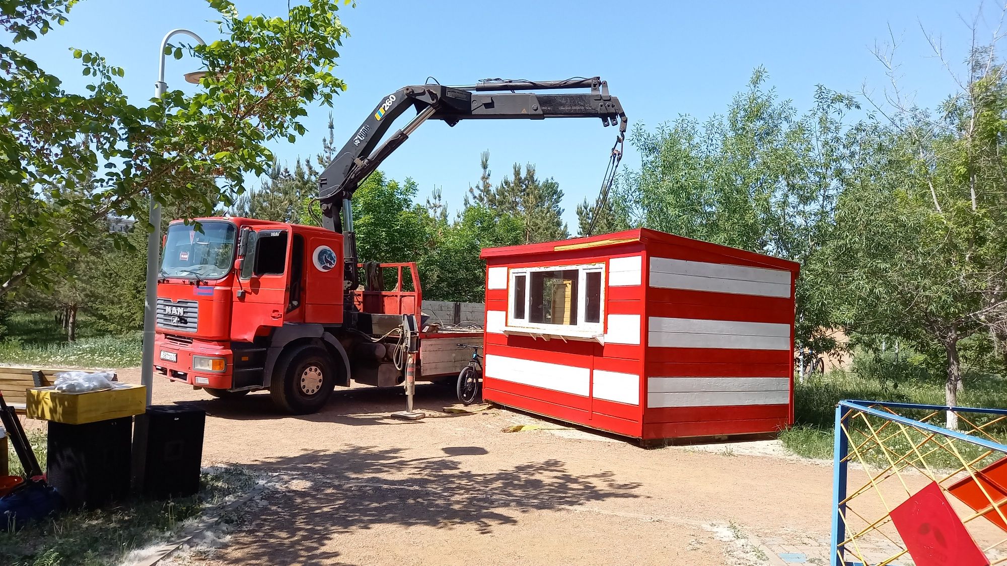 Услуги манипулятора город,межгород . любая работа  за ваше денги