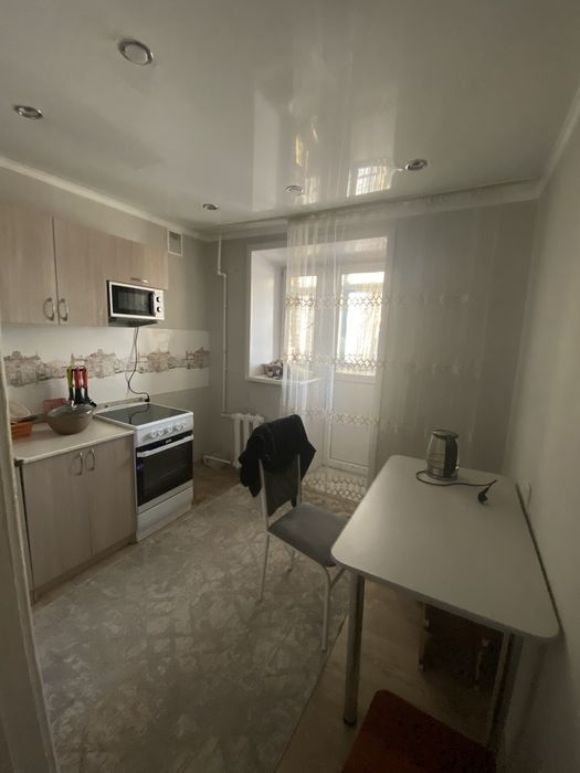 Подселение 1 комнатной