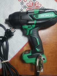 Masina de insurubat, gaurit, cu impact HITACHI WR 14 VE