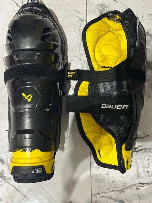 Наколенники для хоккея