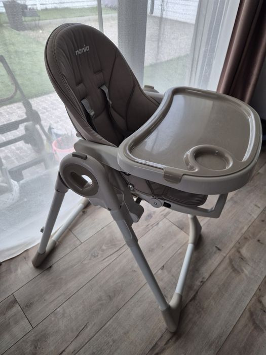 Scaun de masa pentru copii