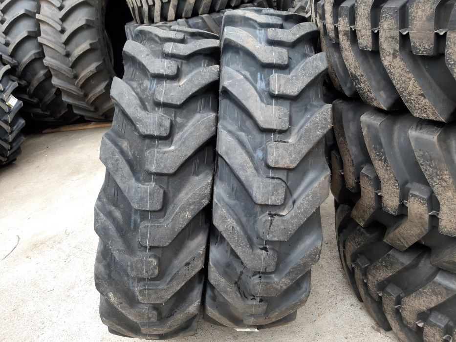 Cauciucuri noi industriale de BULDO 14.00-24 cu garantie 2 ani OZKA