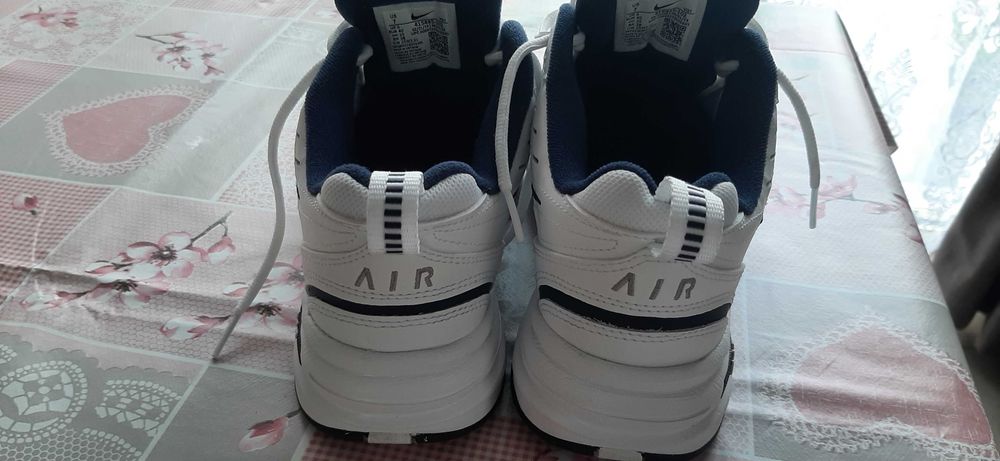 Nike  air  nr 40 unisex