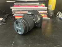 Camera Canon EOS 100D URGENT