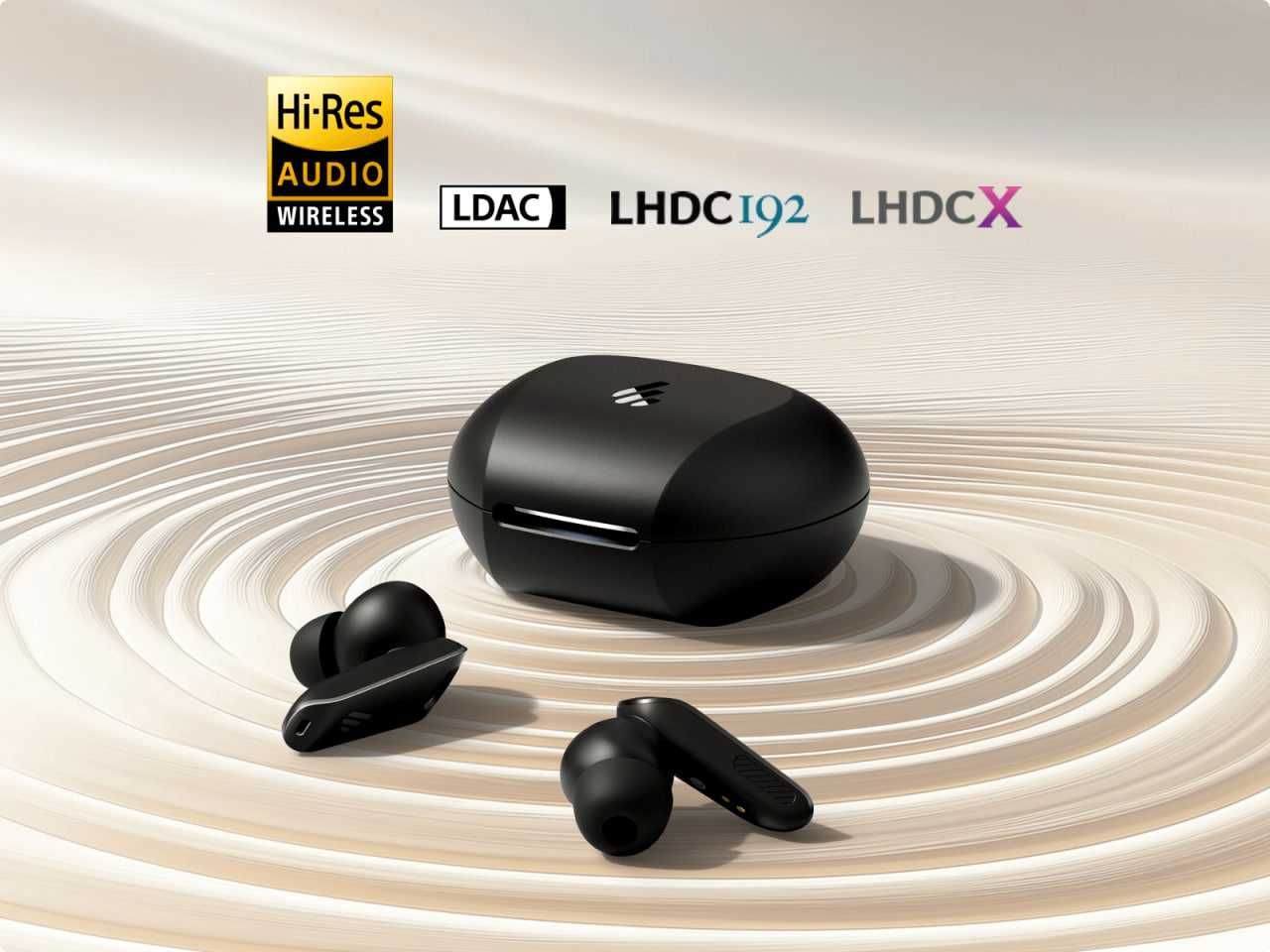 TWS Наушники  Edifier NeoBuds Plus