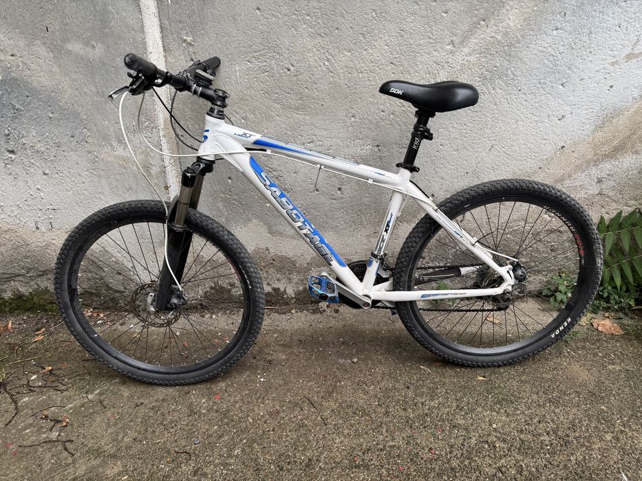 Vand bicicleta mtb