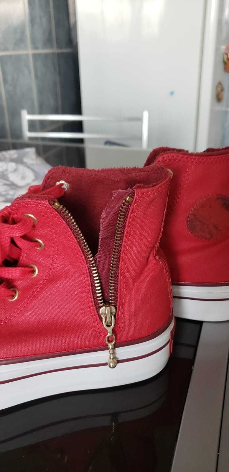 Tenisi inalti Converse