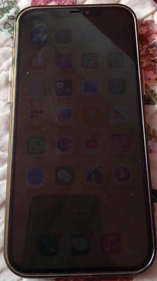 Iphone 12 pro max