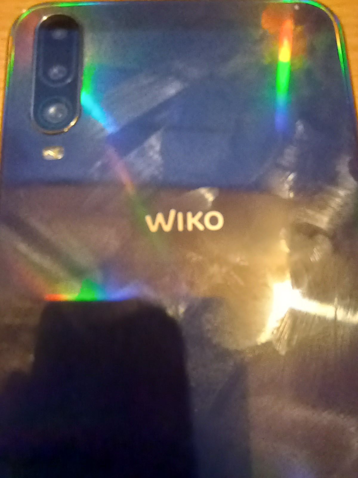 Wiko w-v830 display bun